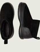 Moon Boot Bocanci MB Mezzaluna | piele întoarsă