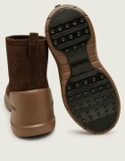 Moon Boot Bocanci MB Mezzaluna | piele întoarsă