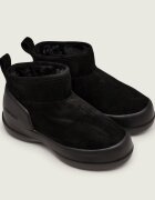 Moon Boot Bocanci MB Mezzaluna | piele întoarsă