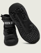 Moon Boot Bocanci MOON247 cu adaos de piele