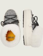 Moon Boot Bocanci X GUEST IN RESIDENCE EVX | shearling | zamsz