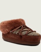 Moon Boot Bocanci X GUEST IN RESIDENCE EVX | shearling | zamsz