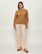 Moon Boot De lână balerini Mary Jane | shearling