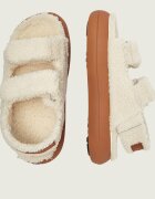 Moon Boot De lână sandale | shearling