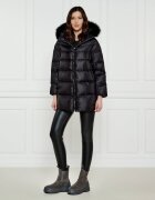 Moon Boot Ghete chelsea Luna | piele întoarsă