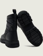 Moon Boot Încălțăminte înaltă MB Combat Zip Boot Wp