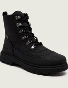 Moon Boot Insulete MB Combat Boot Nylon WP