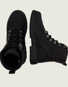 Moon Boot Insulete MB Combat Boot Nylon WP