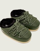 Moon Boot Mules (încălțăminte) EVX | shearling