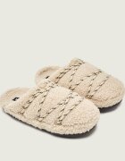 Moon Boot Mules (încălțăminte) MB TEDDY SLIPPER | shearling