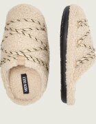 Moon Boot Mules (încălțăminte) MB TEDDY SLIPPER | shearling