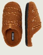 Moon Boot Mules (încălțăminte) MB TEDDY SLIPPER | shearling
