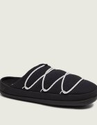 Moon Boot Papuci de casă MB Soft