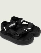 Moon Boot Sandale MB SUPER