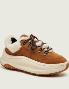 Moon Boot Sneakers MB Moon247 City | piele întoarsă | shearling