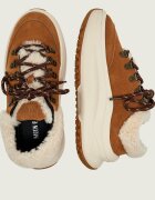 Moon Boot Sneakers MB Moon247 City | piele întoarsă | shearling