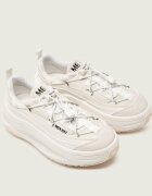 Moon Boot Sneakers MB Moon247 Xlace | piele întoarsă