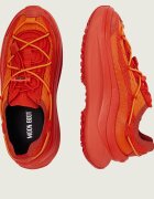 Moon Boot Sneakers MB MOON247 XLACE | piele întoarsă