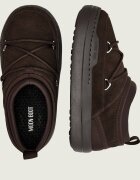 Moon Boot Bocanci MB PARK ICON | piele întoarsă