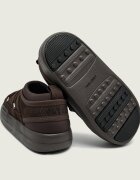Moon Boot Bocanci MB PARK ICON | piele întoarsă