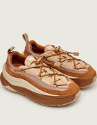 Moon Boot Sneakers Moon 247 | piele întoarsă