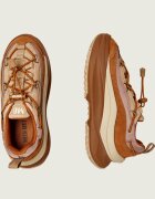 Moon Boot Sneakers Moon 247 | piele întoarsă