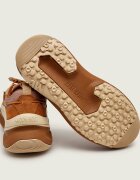 Moon Boot Sneakers Moon 247 | piele întoarsă