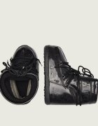 Moon Boot Śniegowce ICON