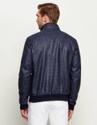 MooRER Geacă bomber 2w1 BERNIE-LP6 | regular fit