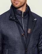 MooRER Geacă bomber 2w1 BERNIE-LP6 | regular fit