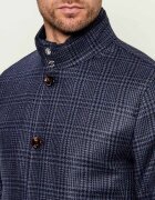 MooRER Geacă bomber 2w1 BERNIE-LP6 | regular fit