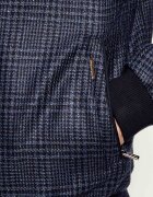 MooRER Geacă bomber 2w1 BERNIE-LP6 | regular fit
