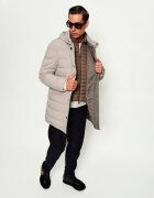 MooRER Geacă de puf 2w1 CALANDRI-KN | regular fit