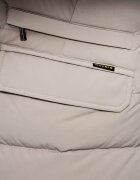 MooRER Geacă de puf 2w1 CALANDRI-KN | regular fit