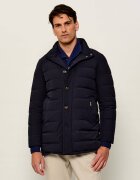 MooRER Geacă de puf 2w1 Calegarl-L | lână | regular fit cu adaos de cașmir