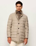 MooRER Geacă de puf 2w1 Calegarl-L | lână | regular fit cu adaos de cașmir