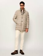 MooRER Geacă de puf 2w1 Calegarl-L | lână | regular fit cu adaos de cașmir