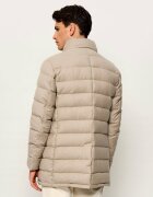 MooRER Geacă de puf 2w1 Calegarl-L | lână | regular fit cu adaos de cașmir