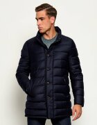 MooRER Geacă de puf 2w1 Calegarl-L | lână | regular fit cu adaos de cașmir