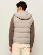 MooRER Geacă de puf 2w1 FOSCOLO | regular fit cu adaos de lână și cașmir