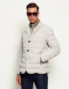 MooRER Geacă de puf 2w1 Sinardi-Skt | regular fit