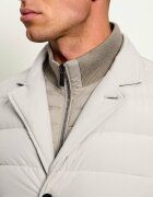 MooRER Geacă de puf 2w1 Sinardi-Skt | regular fit