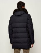 MooRER Geacă de puf BARBIERI-WK | regular fit