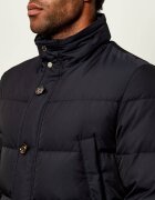 MooRER Geacă de puf BARBIERI-WK | regular fit