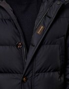 MooRER Geacă de puf BARBIERI-WK | regular fit