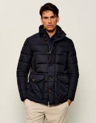 MooRER Geacă de puf FAGIO-F-KM | Slim Fit
