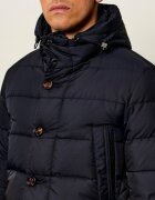 MooRER Geacă de puf FAGIO-F-KM | Slim Fit