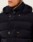 MooRER Geacă de puf FLORIO | regular fit