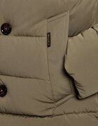 MooRER Geacă de puf Florio | regular fit