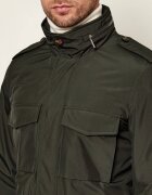 MooRER Geacă DENVER-STP | regular fit